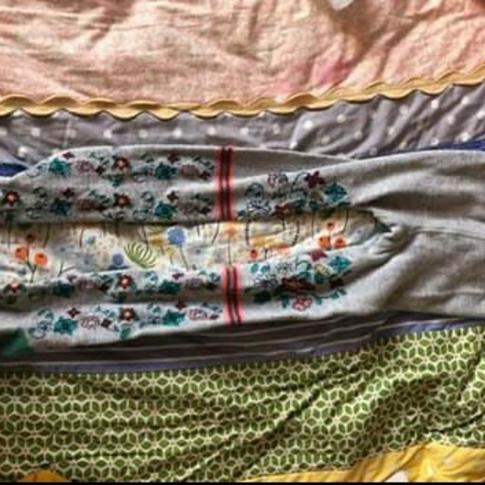 Matilda Jane sz 8/10 tights